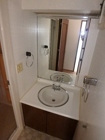 松戸竹ヶ花パークハウスの物件内観写真